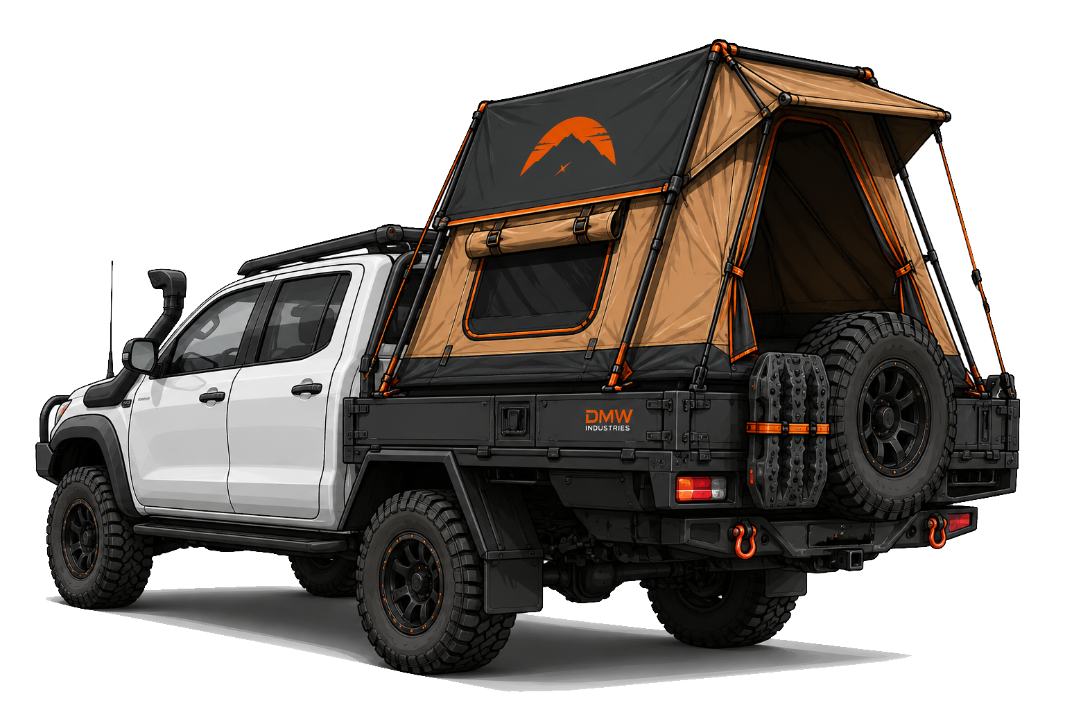 Camping