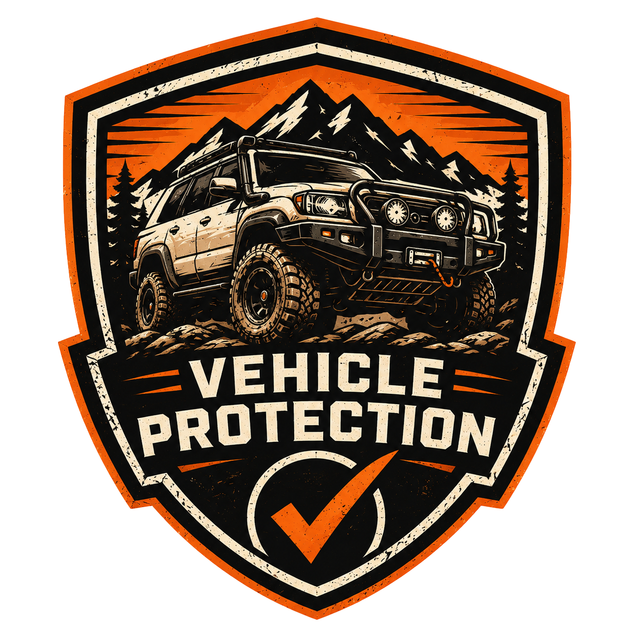 Vehicle Protection