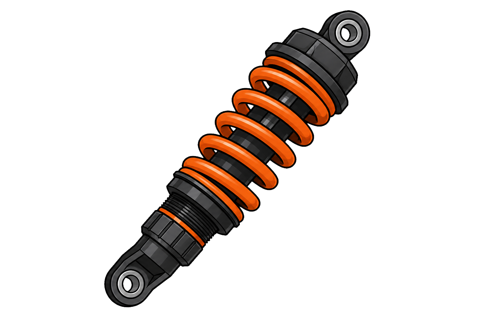 Suspension